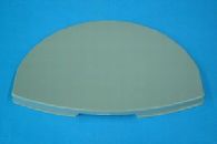 パナソニック Panasonic【RL1713501】 排水口フタ(ウォームグレー)Eバリア用 バスルーム 【純正品】