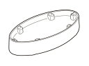 パナソニック Panasonic 【ANI2870B51SH】 スタンド(PP用) 消耗品・付属品 オプション・付属品 アイロン コードレス(スチーム)アイロン 【純正品】