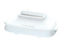 パナソニック Panasonic 【ESWP98W7277】 I・Oゾーン用アタッチメント 消耗品・付属品 オプション・付属品 ボディ・フットケア 除毛・脱毛器 【純正品】(2)