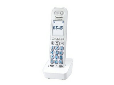 ѥʥ˥å Panasonic KX-FKD603-W ߻ҵʥۥ磻ȡ ʡ° ߻ҵ եõ ѡʥե ڽʡ