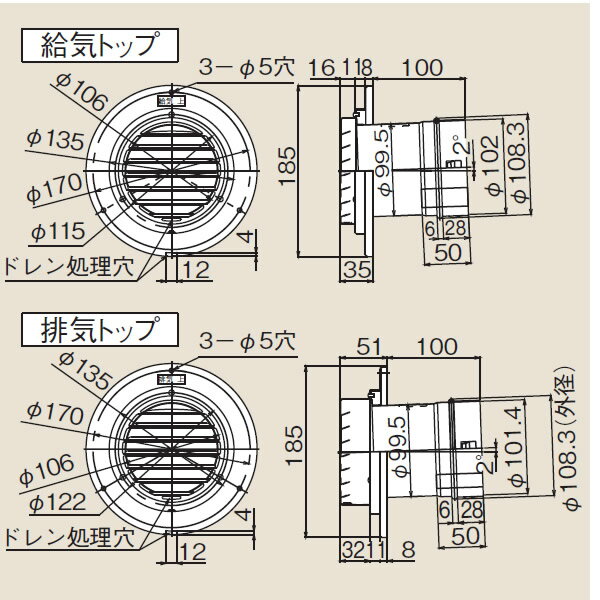 ʥ 100KP TFB-100B 100 ٥ɷӵȥå (24-2229) TFB100B ڽʡ
