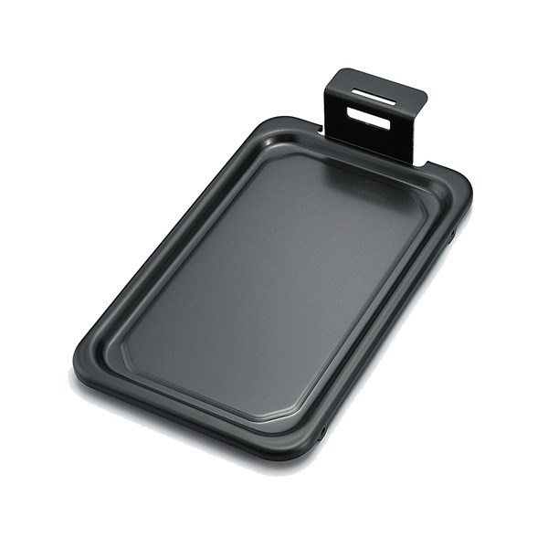 【025-088-000】クッキングプレート単品＜両面焼水無し用＞ リンナイ純正 【RCP-65V】【純正品】