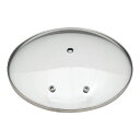【051-103-000】 リンナイ Rinnai 【鍋ふた用】ガラス 【純正品】