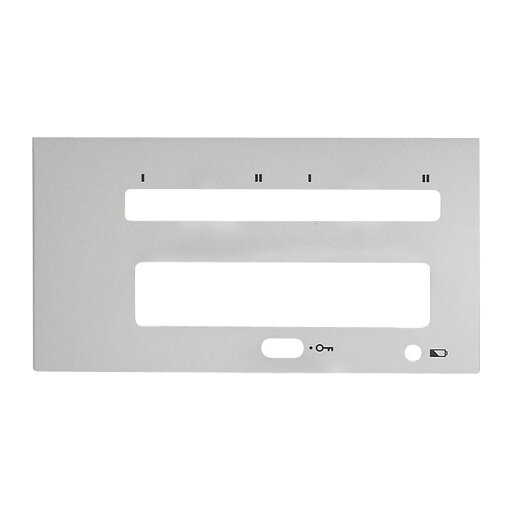 【063-0816000】 リンナイ Rinnai 前面パネル左(組) 【純正品】 【063-0816000】 リンナイ Rinnai 前面パネル左(組) 【純正品】