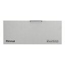 【063-1033000】 リンナイ Rinnai カンガルー前パネル左 【純正品】