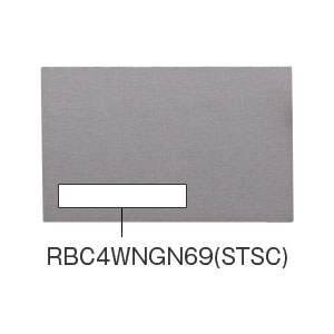 【098-9714000】 リンナイ Rinnai グリル下部飾り 【純正品】