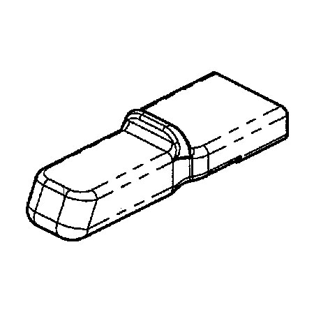 リンナイ Rinnai 021-708-000 ツマミ 部品