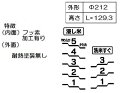 リンナイ Rinnai 077-241-000 炊飯内釜(5合) 部品 純正 炊飯 【純正品】