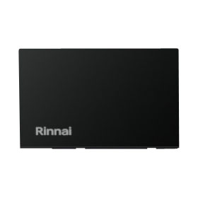 リンナイ Rinnai 098-9687000 グリル下部飾り 部品 純正 ビルトインコンロ 【純正品】 1