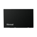 リンナイ Rinnai 098-9687000 グリル下部飾り 部品 純正 ビルトインコンロ 【純正品】