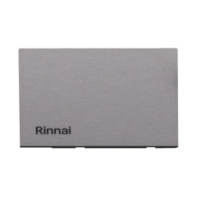 リンナイ Rinnai 098-9691000 グリル下部飾り 部品 純正 ビルトインコンロ 【純正品】(3)