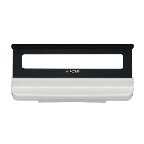 リンナイ Rinnai 007-774-000 グリル扉 リンナイ ガステーブル 部品 純正ガステーブル部品 【純正品】