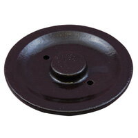 リンナイ Rinnai 035-1764000 土鍋内蓋【型番：RTR-20IGA （2合炊用） 《純正部品》 純正ビルトインコンロ専用部品 【純正品】