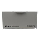 リンナイ Rinnai 035-2674000 電池ケースふた 受注 純正部品ビルトインコンロ 純正ビルトインコンロ部品 【純正品】