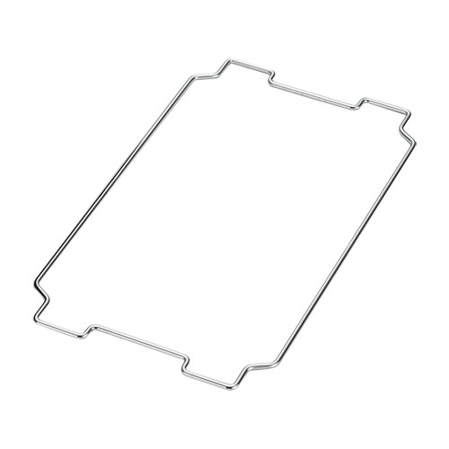 リンナイ Rinnai 047-5622000 固定枠【ココットプレート(標準グリル)RBO-PC91S用 純正部品オプション品 純正オプション品部品 【純正品】