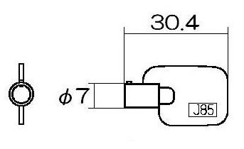 iC Rinnai 066-835-000 L[ iC KXt@q[^[ i KXt@q[^[i yiz