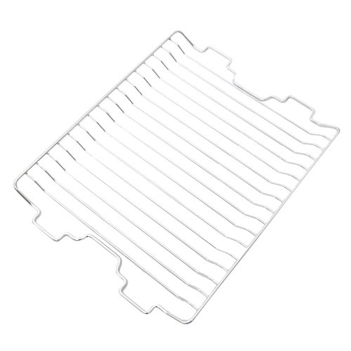 リンナイ Rinnai 074-031-000 グリル焼き網 リンナイ ビルトインコンロ 部品 純正ビルトインコンロ部品 【純正品】 魚焼き　交換用