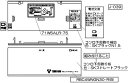 ※こちらの部品は受注生産品です。 ご注文後、11日程で発送となります。また複数点ご購入の場合は、全ての商品が揃い次第の出荷となりますので、ご了承ください。 操作パネル下の飾り部分です。＜色＞SKブラックN1.5※表に「RBC4WNGN30-R（B）」表示あり。※内側ラベルに「71W5ALR-75」表示あり。※爪折れに注意が必要です。☆適合本体品番一覧☆【RBC4WNGN30-R(B)】※交換部品は必ず商品検索で製品本体型番をご確認の上ご購入ください。【ご注意ください】ご注文品番と、本体品番の適合は弊社ではお調べせず、ご注文頂いた通りの品番でお手配を進めます。ご注文後のキャンセル・返品・交換は出来ませんので、必ずお使いの本体機種に適合しているか、現在ご使用中の本体の取扱説明書や、商品ページの適合品番等、事前にお調べしてからご購入をお願いいたします。ご不在時の商品配達のご連絡のため、電話番号はなるべく携帯電話の番号を入力してください。