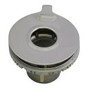 リンナイ Rinnai 151-415-000 バーナーキャップ M ステンレス 《純正部品》 純正ビルトインコンロ専用部品 【純正品】