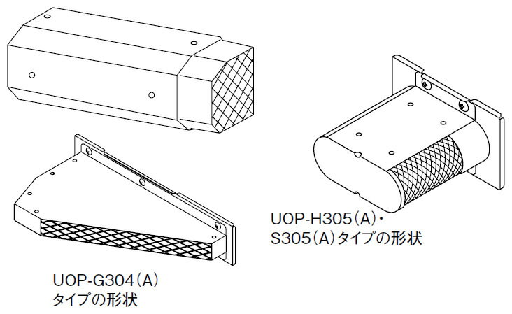 ROP-1305 Rinnai [リンナイ] 側方排気アダプタ ガス給湯器 オプション コードNo.:25-1283【純正品】