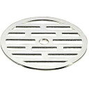 三栄水栓 SANEI バス用品・空調通気用品 目皿 排水用皿 H40F-80【純正品】(3)