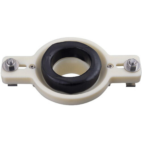 三栄水栓 SANEI トイレ用品・ボールタップ 便器部品 床フランジ H80-14-50 【純正品】