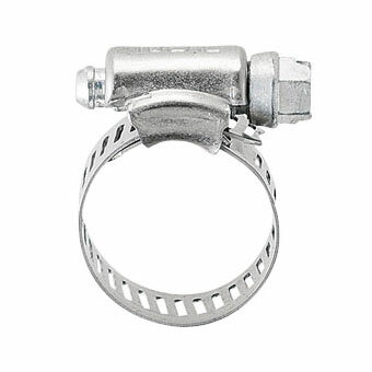 三栄水栓 SANEI PD10-S ガーデニング ホースバンド ステンレスホースバンド【純正品】