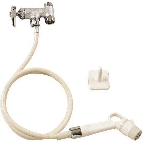 三栄水栓 SANEI トイレ用品・ボールタップ洗浄用ノズル ノズルウォッシャセット2 PN732-13【純正品】