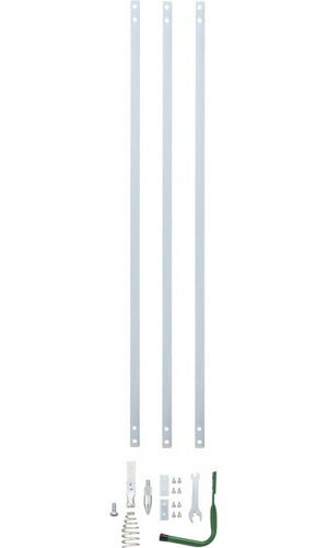 ●下水用クリーナー。板バネを2.5mまで継ぎ足して使用可。ご不在時の商品配達のご連絡のため、電話番号はなるべく携帯電話の番号を入力してください。