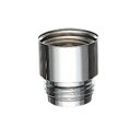 三栄水栓 SANEI 水栓部品 バスルーム用シャワー用品 シャワーヘッドアダプター PT250-3 水栓 サンエイ 【純正品】(3)