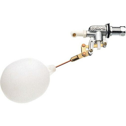 三栄水栓 SANEI トイレ用品 ボールタップ ロータンクボールタップ PV45-13【純正品】