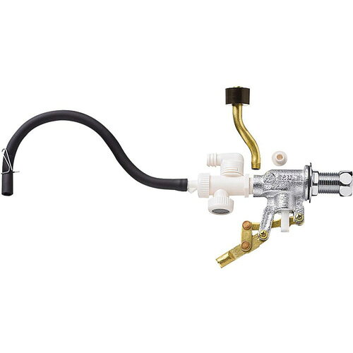 三栄水栓 SANEI トイレ用品 ボールタップ ロータンクボールタップ本体 PV46-1XF-13【純正品】