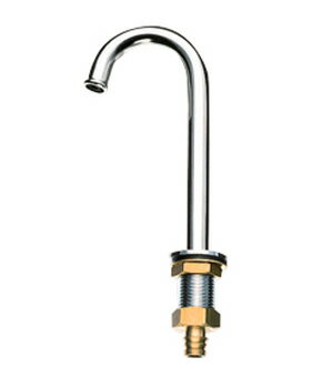 三栄水栓 SANEI トイレ用品・ボールタップ ロータンク部品 ロータンク手洗ノズル PV46-60X 【純正品】