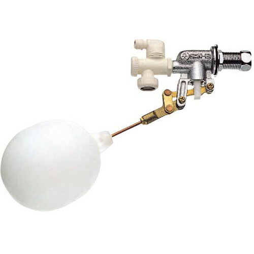 三栄水栓 SANEI トイレ用品 ボールタップ 手洗ロータンクボールタップ PV46-X-13【純正品】