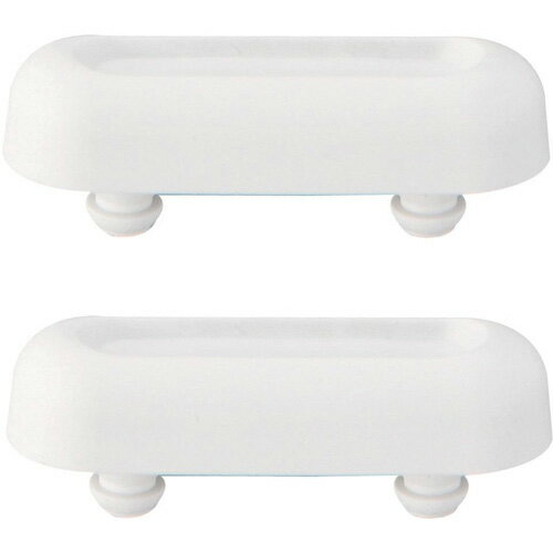 三栄水栓 SANEI トイレ用品 便座 便座クッションゴム PW90-42S【純正品】