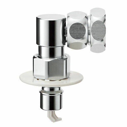 三栄水栓 SANEI 洗濯器用品 ニップル 洗濯機用ニップル PY1230-40TVX【純正品】