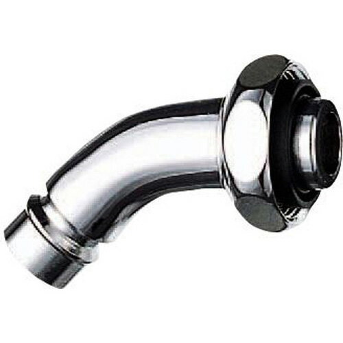 三栄水栓 SANEI 洗濯器用品 ニップル 洗濯機用L型ニップル PY12J-4X-16【純正品】