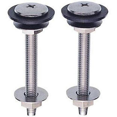 三栄水栓 SANEI R44 トイレ用品・ボールタップ ロータンク部品 密結ロータンクボルト 【純正品】