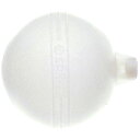 三栄水栓 トイレ用品 ボールタップ ポリ玉 V41-84-115【純正品】(3)