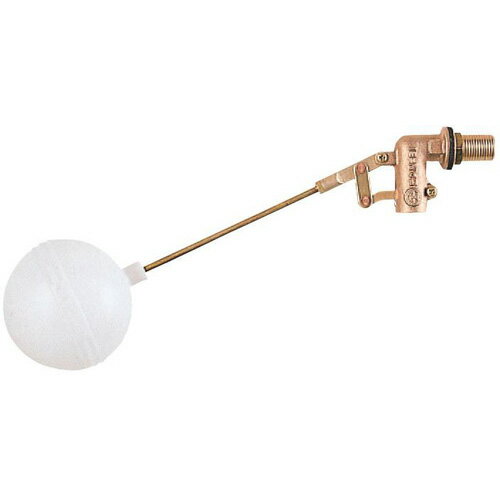 三栄水栓 トイレ用品 ボールタップ 横形ボールタップ V44J-13【純正品】