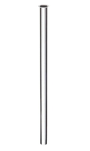 三栄水栓 トイレ用品・ボールタップ 小便水栓 ツバ付小便直管 V90J-64-350【純正品】 三栄水栓 トイレ用品・ボールタップ 小便水栓 ツバ付小便直管 V90J-64-350【純正品】