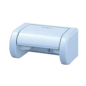 三栄水栓 トイレ用品 トイレットペーパーホルダー ワンタッチペーパーホルダー W37-B【純正品】