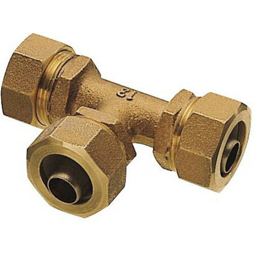 三栄水栓 配管用品 ポリパイチーズソケット1種 T66A-1-20【純正品】