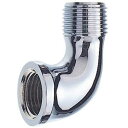 三栄水栓 SANEI 配管用品 ストリートエルボ JT72-20【純正品】