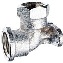 三栄水栓 配管用品 座付水栓エルボ T739-1-13【純正品】