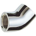 三栄水栓 配管用品 45°エルボ T73B-2-13【純正品】