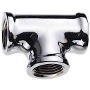 三栄水栓 SANEI 配管用品 チーズ JT77-20【純正品】