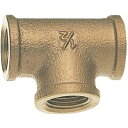 三栄水栓 SANEI 配管用品 砲金チーズ JT770-13【純正品】