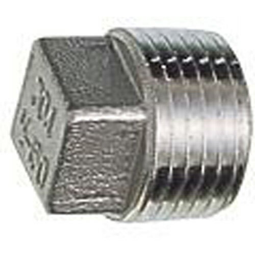 三栄水栓 SANEI 配管用品 ステンレスプラグ JTS760-13【純正品】