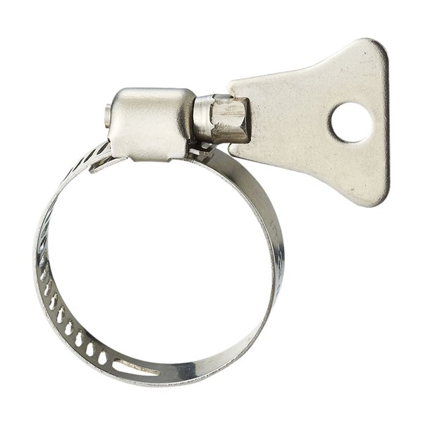 【ゆうパケット】三栄水栓【D110-S （18〜28）】自在バンド ガーデニング周辺用品 ホースバンド 【純正品】